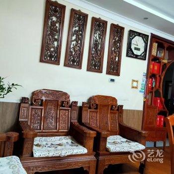 北京李秀娟民俗饭庄酒店提供图片