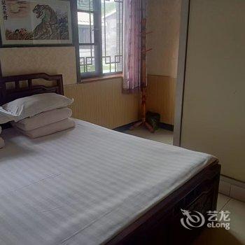 北京李秀娟民俗饭庄酒店提供图片