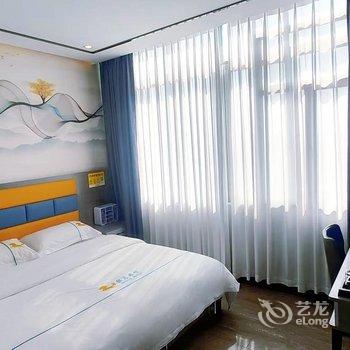 骏马宾馆酒店提供图片