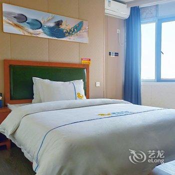 骏马宾馆酒店提供图片