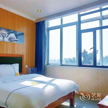 骏马宾馆酒店提供图片