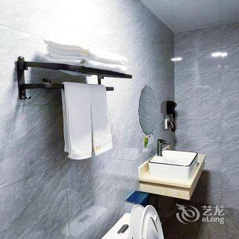 骏马宾馆酒店提供图片