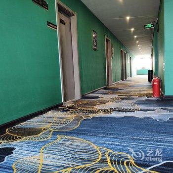 骏马宾馆酒店提供图片