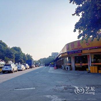 骏马宾馆酒店提供图片