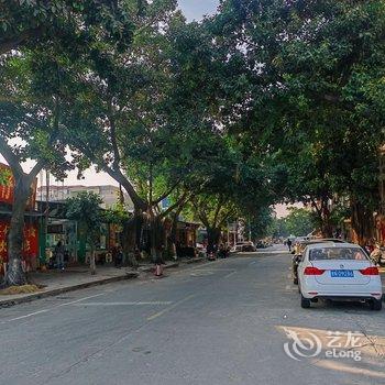 骏马宾馆酒店提供图片