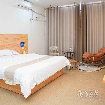 南宁莱米便捷酒店(广西大学秀灵地铁站店)酒店提供图片