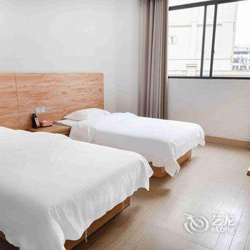 南宁莱米便捷酒店(广西大学秀灵地铁站店)酒店提供图片