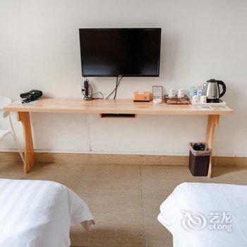 南宁莱米便捷酒店(广西大学秀灵地铁站店)酒店提供图片