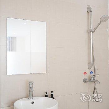 南宁莱米便捷酒店(广西大学秀灵地铁站店)酒店提供图片