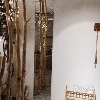 悦澜湾度假公寓(金贝壳路分店)酒店提供图片