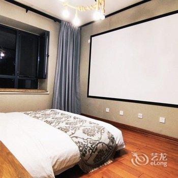 悦澜湾度假公寓(金贝壳路分店)酒店提供图片