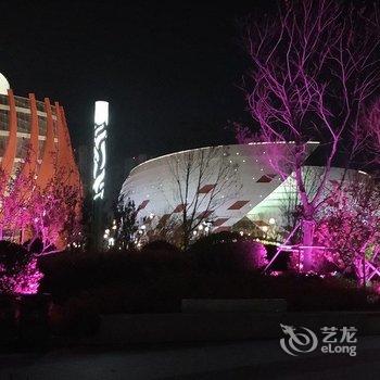 悦澜湾度假公寓(金贝壳路分店)酒店提供图片