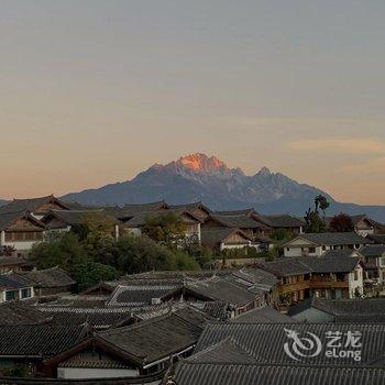 丽江古城东坡楼客栈(大水车店)酒店提供图片