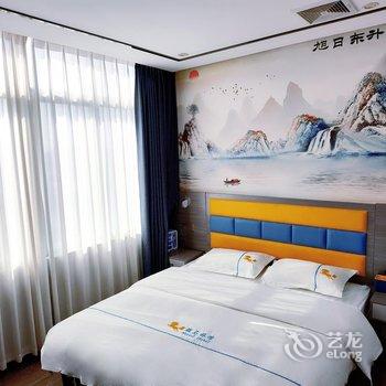 骏马宾馆酒店提供图片