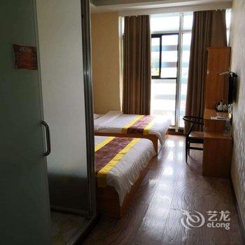 道真兄弟商务快捷酒店酒店提供图片