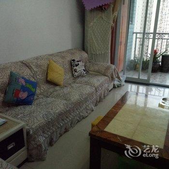 重庆风景如画之家客栈酒店提供图片