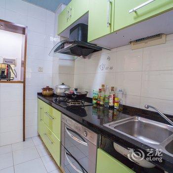 南宁哈尼龙公寓酒店提供图片