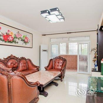 青岛于大公寓酒店提供图片