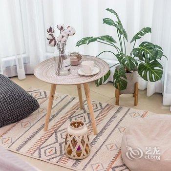 珠海他家(00148590)公寓(汇龙艺术品展览馆分店)酒店提供图片