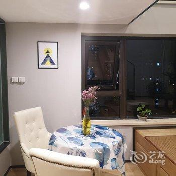 青岛奕奕星宸观海公寓(2号店)酒店提供图片