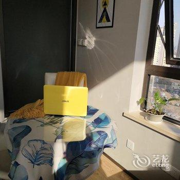 青岛奕奕星宸观海公寓(2号店)酒店提供图片