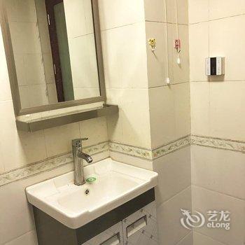 南宁Melissa_Mak公寓(4号店)酒店提供图片