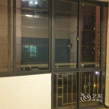 南宁Melissa_Mak公寓(4号店)酒店提供图片