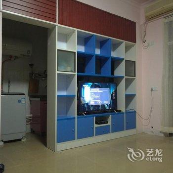 南宁Melissa_Mak公寓(4号店)酒店提供图片