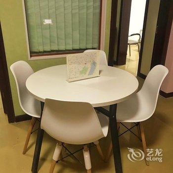 南宁Melissa_Mak公寓(4号店)酒店提供图片