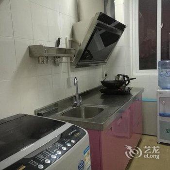 南宁Melissa_Mak公寓(4号店)酒店提供图片