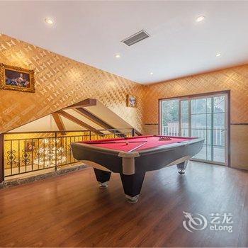 重庆独栋别墅精品民宿酒店提供图片