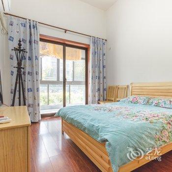 魔都港湾公寓(上海铜川路店)酒店提供图片