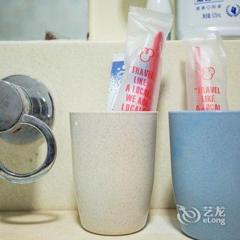 济南路客BD5860精品民宿(北垣村分店)酒店提供图片