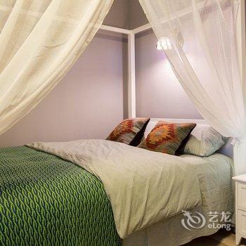 重庆路客精品民宿AB0880酒店提供图片