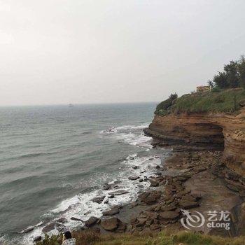 北海涠洲岛陌海民宿(南湾店)酒店提供图片