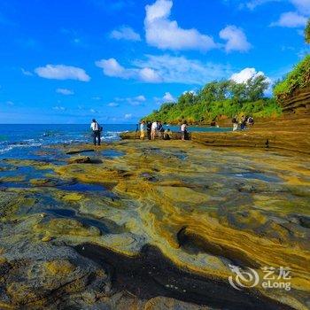 北海涠洲岛陌海民宿(南湾店)酒店提供图片