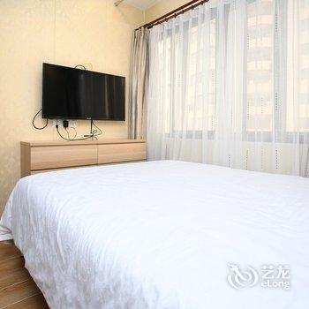 上海大橙子之屋公寓酒店提供图片