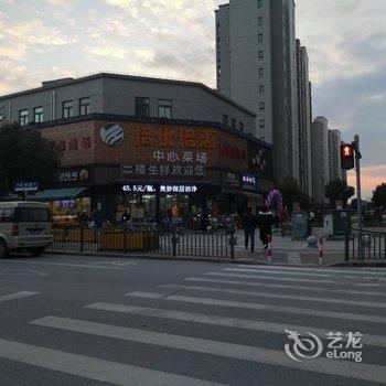 上海温馨宇杰龙民宿(3号店)酒店提供图片