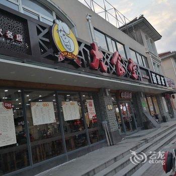 上海温馨宇杰龙民宿(3号店)酒店提供图片