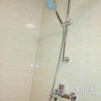 青岛海上繁花公寓酒店提供图片