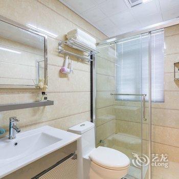 重庆willing(玲儿)(00145500)公寓(觉林寺报恩塔分店)酒店提供图片