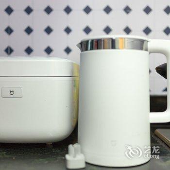 广州路客BD4340精品民宿酒店提供图片