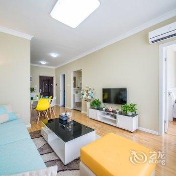 成都飛鱼楠舍公寓酒店提供图片