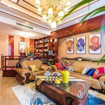 成都蚊子哥哥(00148900)公寓(合江亭分店)酒店提供图片
