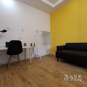 西安周丹公寓酒店提供图片