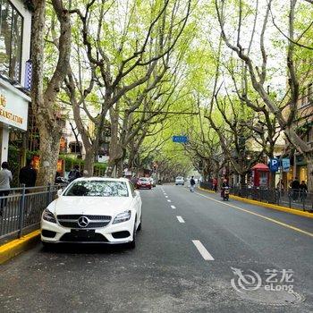 上海jojoのhouse老洋房酒店提供图片