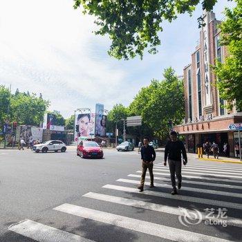 上海jojoのhouse老洋房酒店提供图片