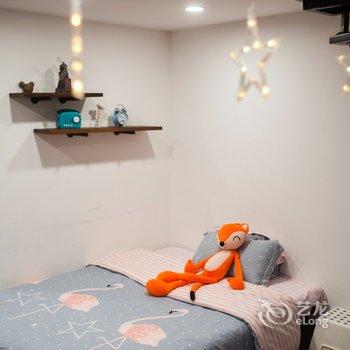 广州星辰千千公寓(2号店)酒店提供图片