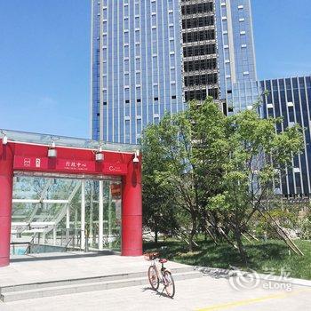 西安一程小筑(4号店)酒店提供图片