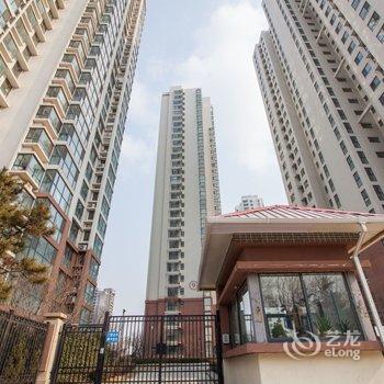 青岛瀚海听风公寓酒店提供图片
